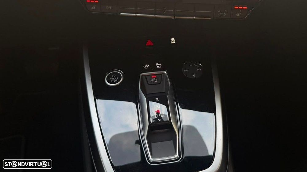 Audi Q4 e-tron 40 82 kWH - 14