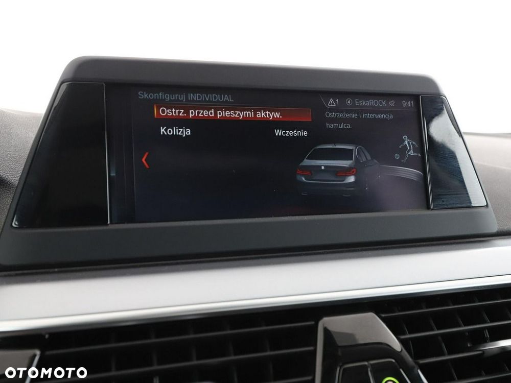 BMW Seria 5 530e iPerformance - 28