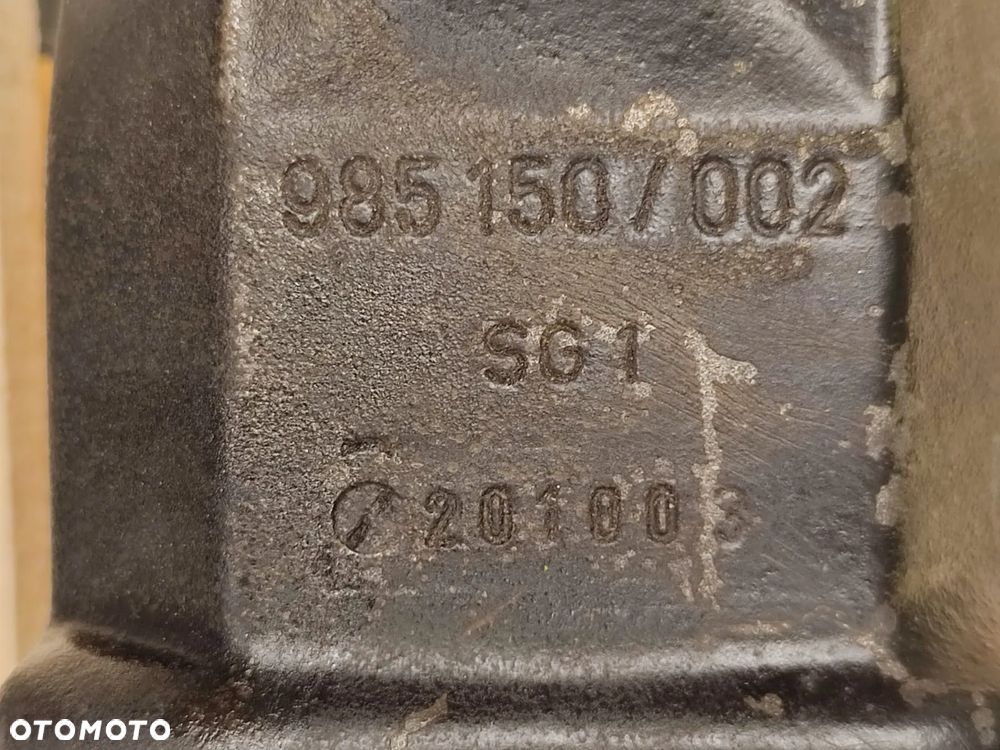 Pompa hydrauliczna 985150/002 30018488 John Deere - 11