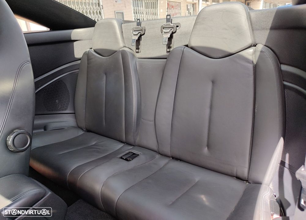 Peugeot RCZ 1.6 THP Asphalt - 9