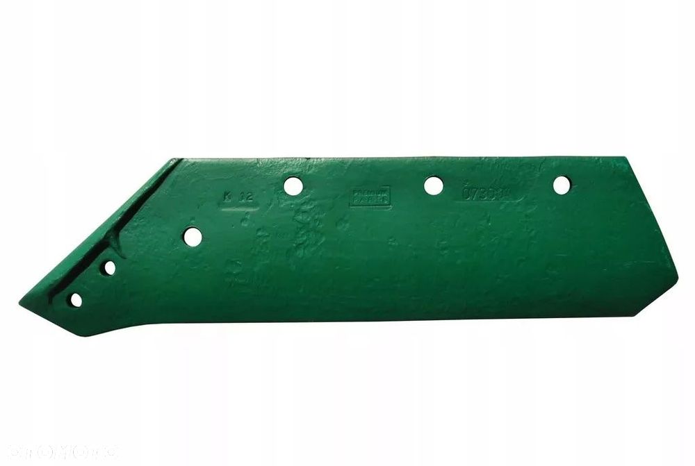 KVERNELAND LEMIESZ 12mm WZMOCNIONY 073004 PRAWY / LEWY 073005 iQ - 2