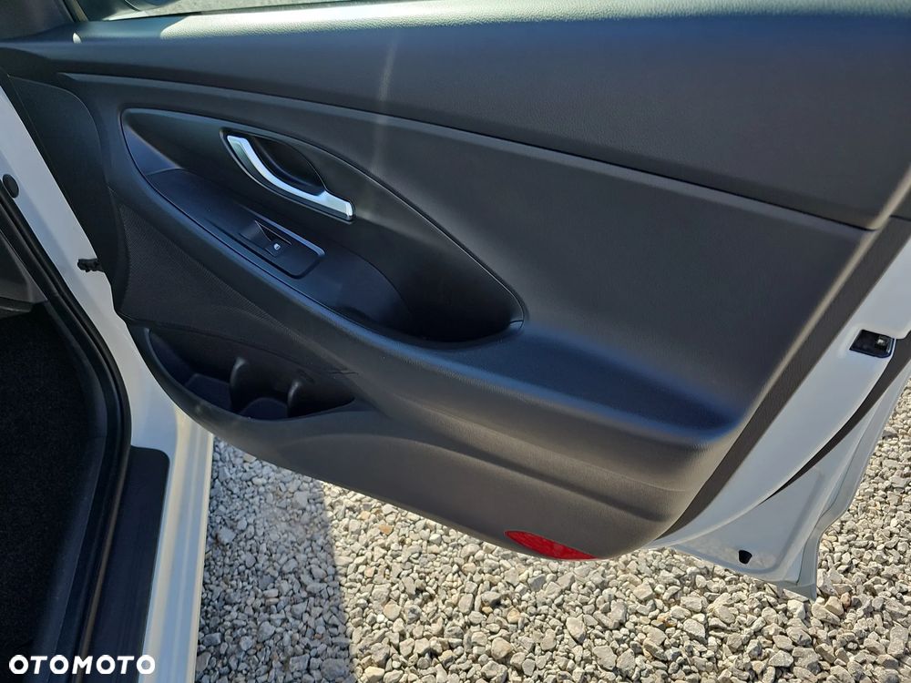 Hyundai i30 1.0 T-GDI Modern - 19