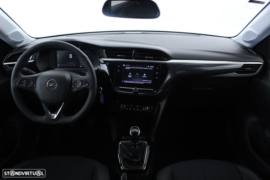Opel Corsa 1.2 T Elegance - 18