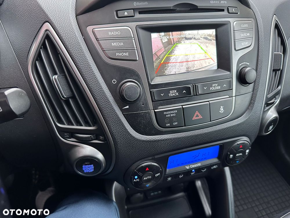 Hyundai ix35 2.0 GDI Premium 2WD - 9