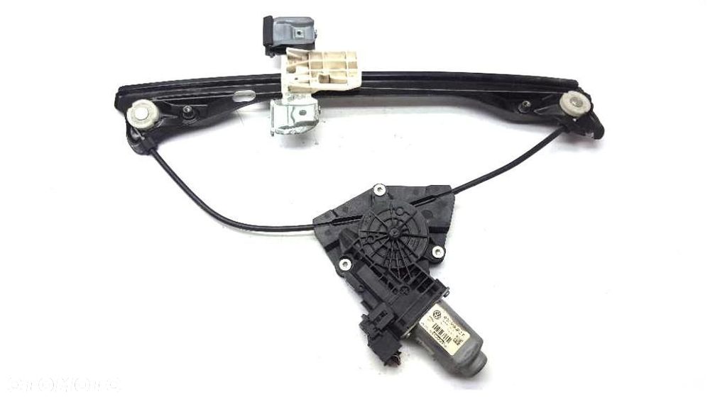 PODNOŚNIK SZYBY SILNICZEK PRZÓD LEWY ROOMSTER EU