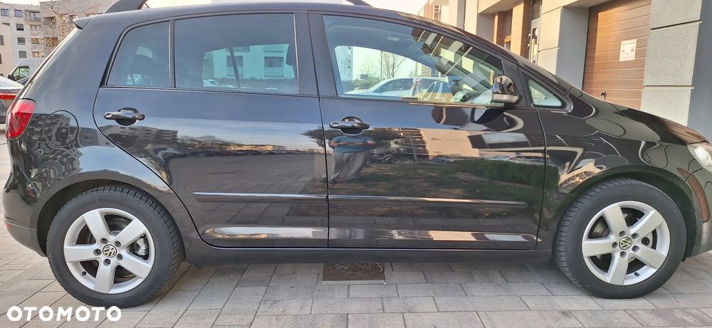 Volkswagen Golf Plus 1.6 Trendline - 14