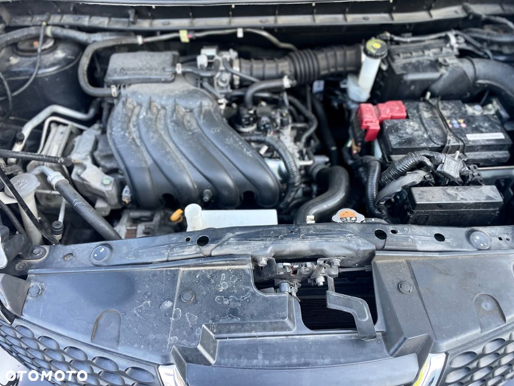 Nissan Juke 1.6 Visia S&S - 39