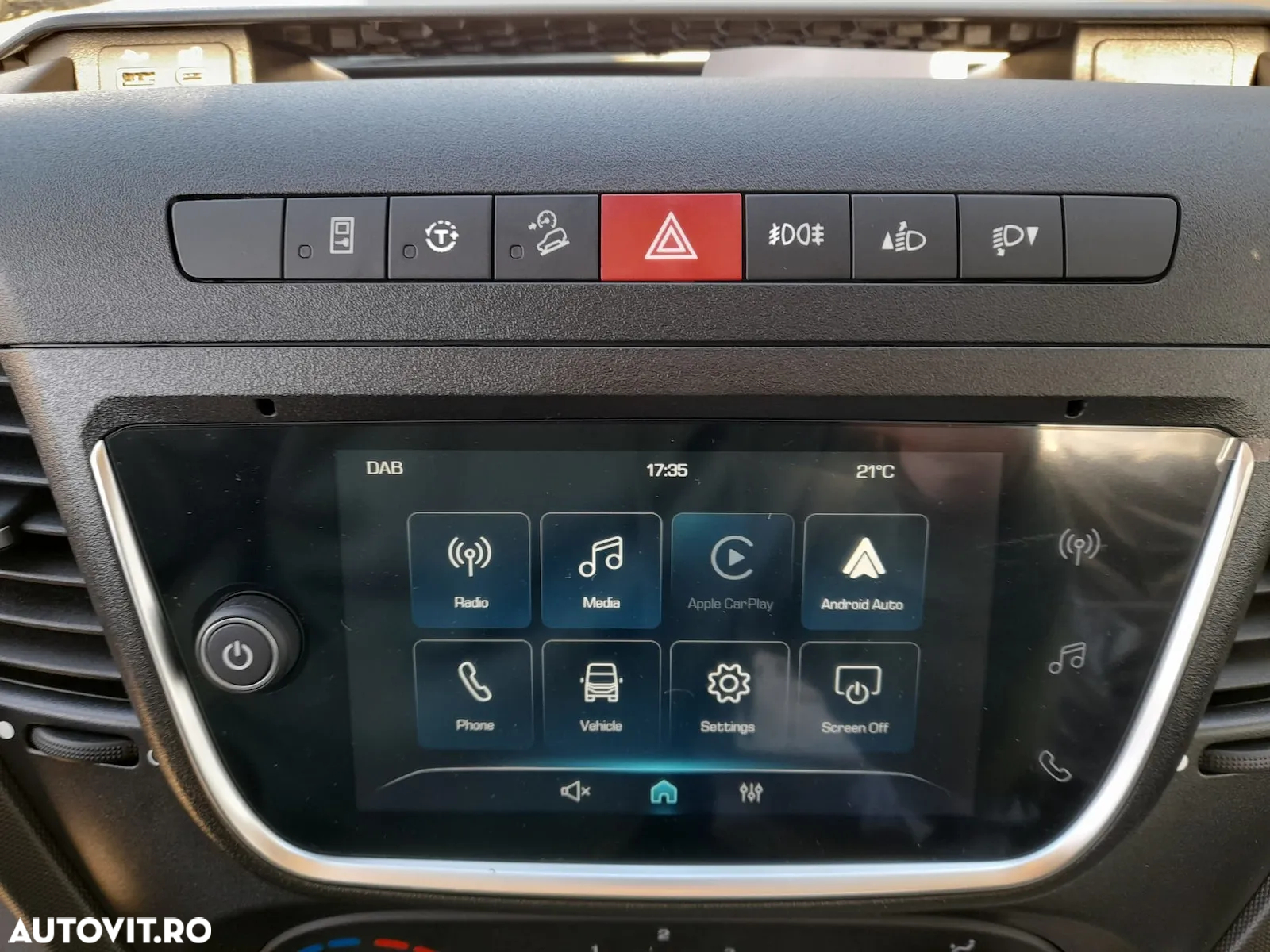 Iveco Daily 35C16H3.0 - 15