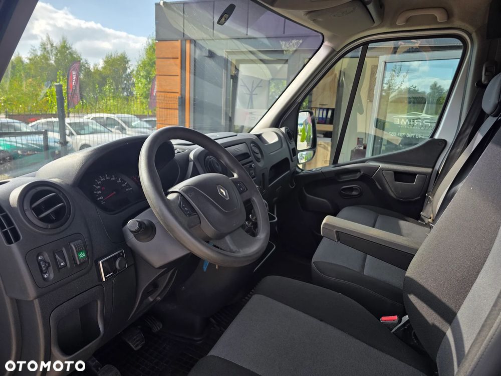 Renault MASTER - 6
