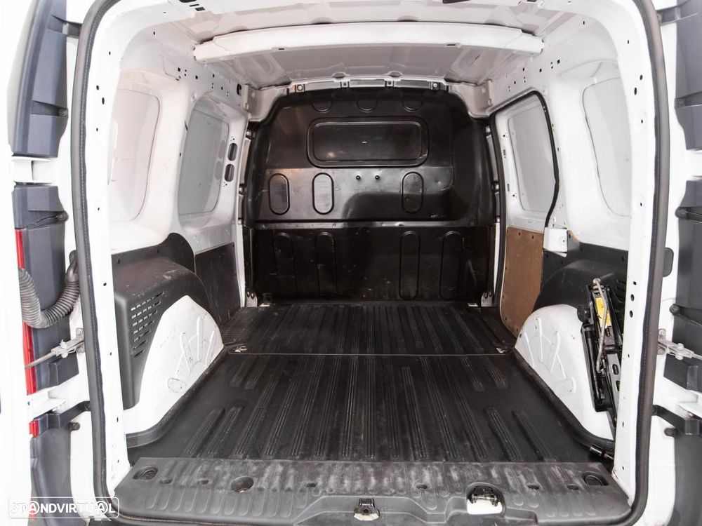 Mercedes-Benz Citan - 6