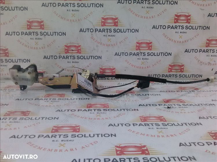 buton deschidere haion vw passat b5 break an fabr.2002 - 1