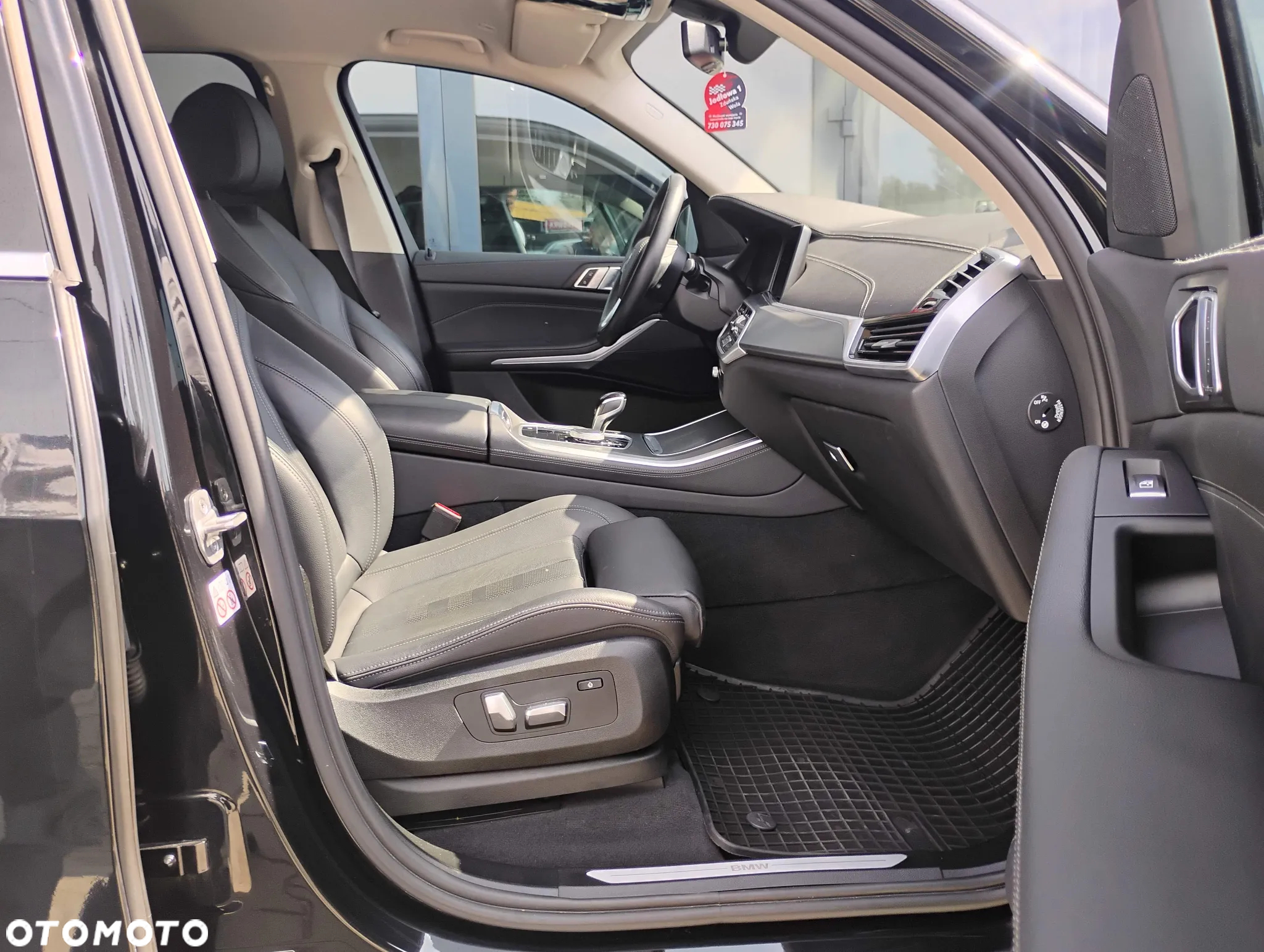 BMW X5 xDrive25d - 19