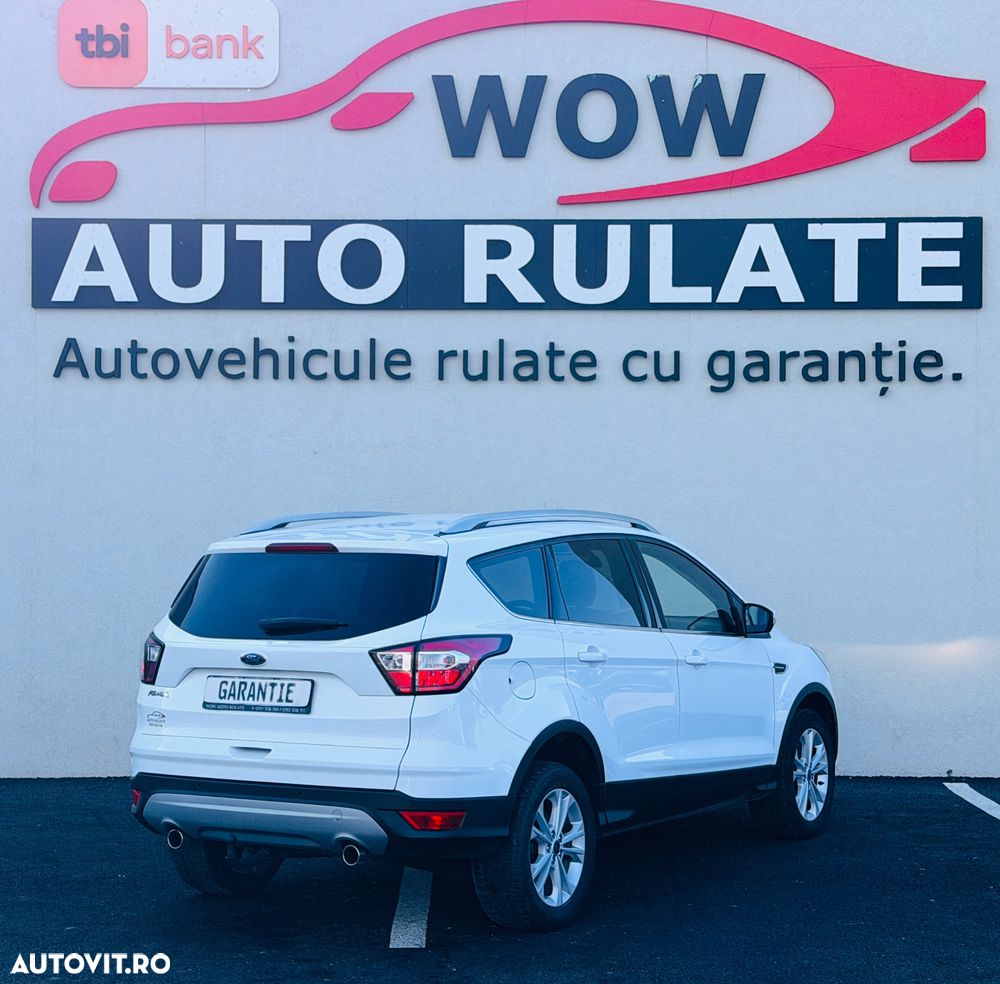 Ford Kuga 1.5 EcoBlue FWD Trend - 3