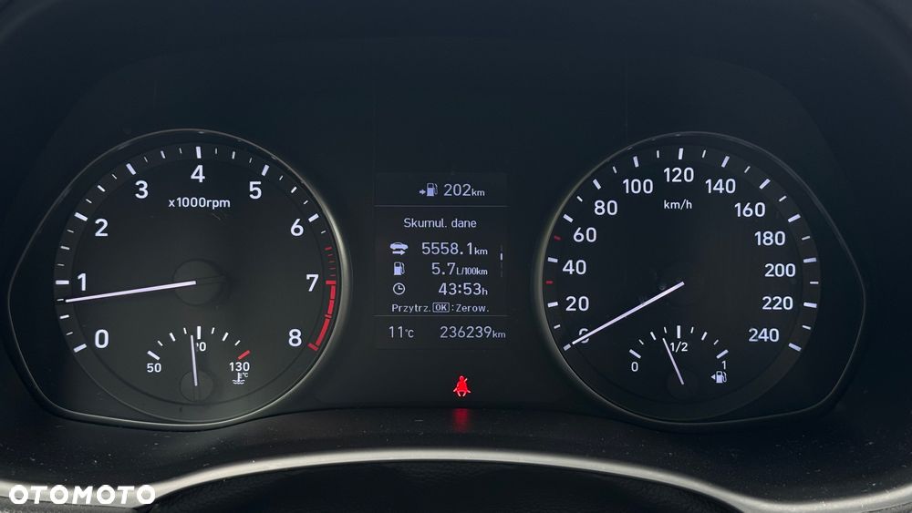 Hyundai i30 1.4 Style - 10