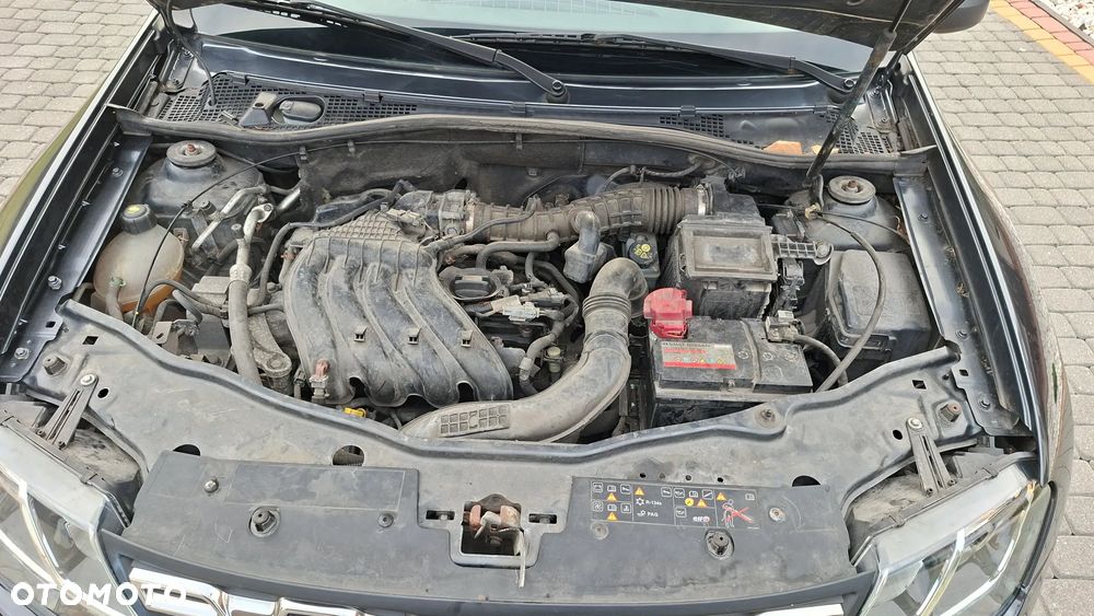 Dacia Duster 1.6 SCe S&S - 16