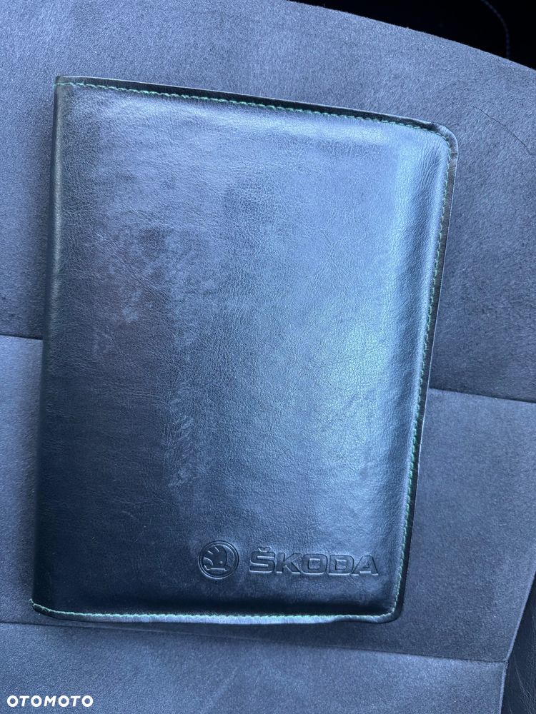 Skoda Superb 1.6 TDI Active Greenline - 26