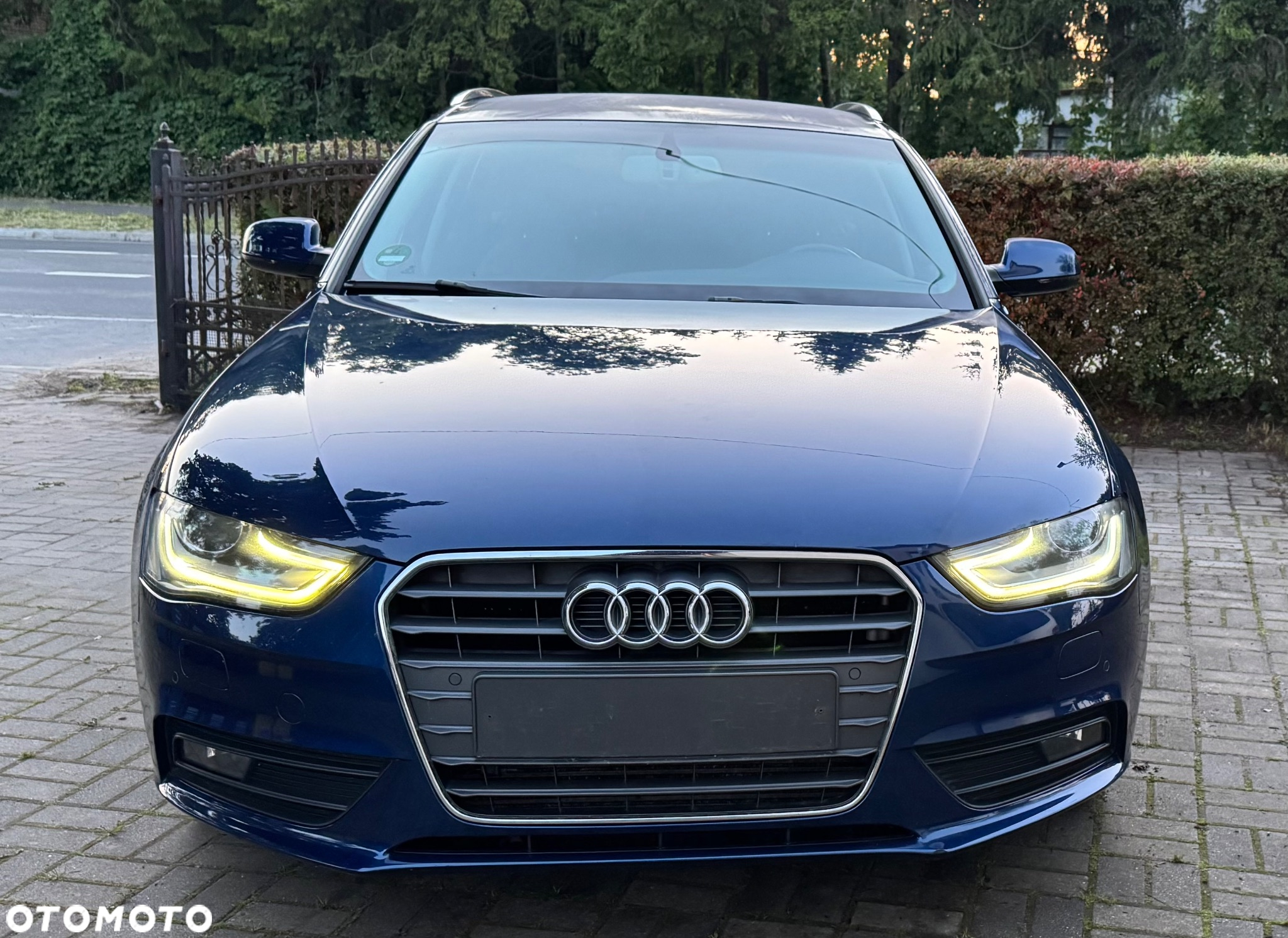 Audi A4 Avant - 22