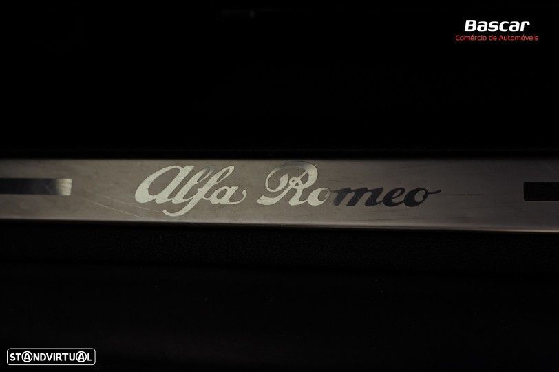 Alfa Romeo MiTo 1.3 JTD Progression - 46