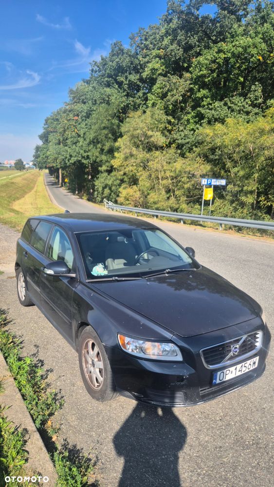 Volvo V50 2.0D - 2
