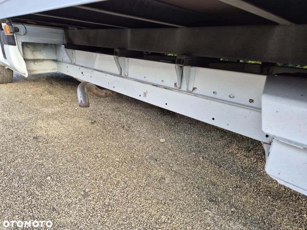 Opel Movano 2.5 120KM/ 1Właściciel/ - 5