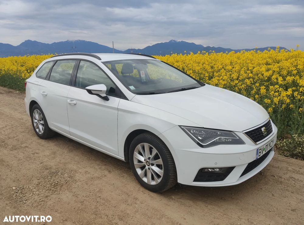 Seat Leon - 4