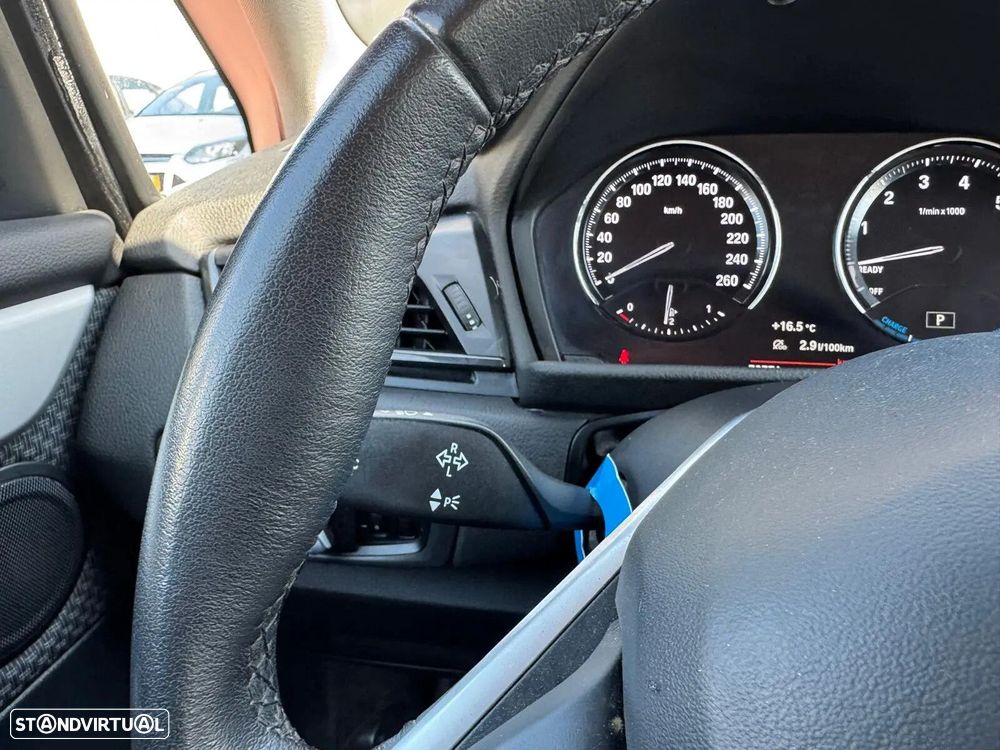 BMW 225xe Active Tourer Advantage - 34