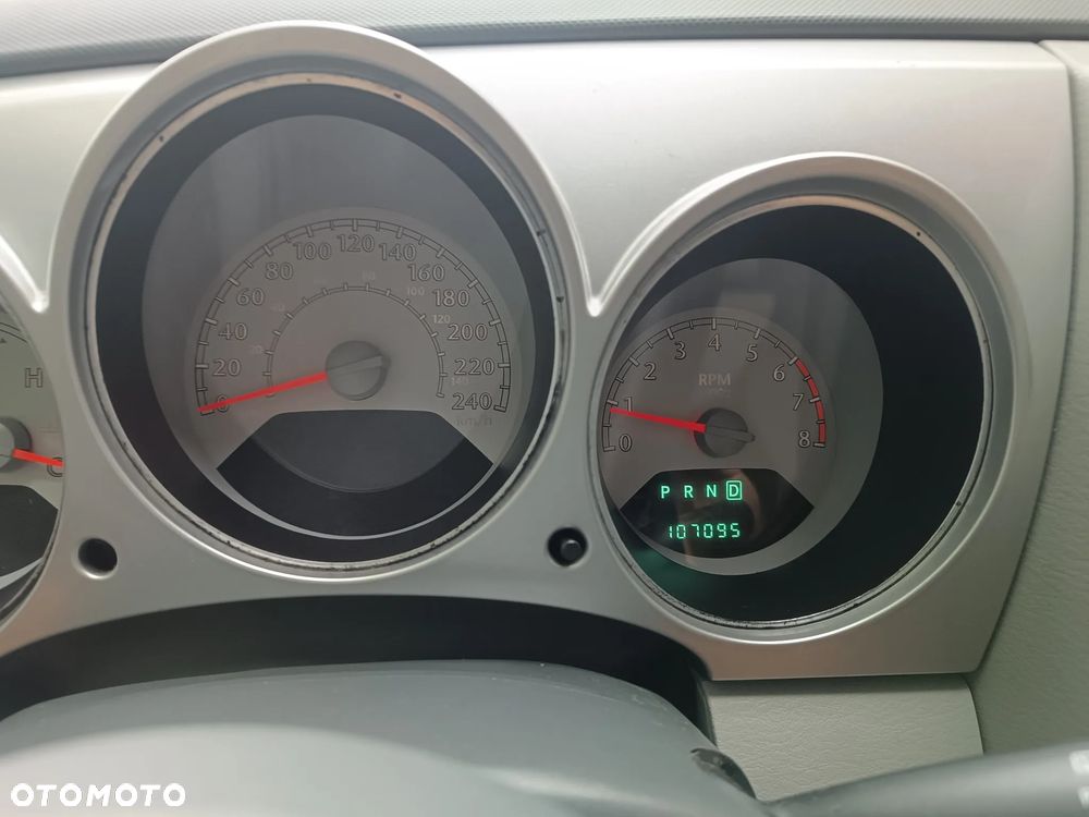Chrysler PT Cruiser 2.4 Automatik Touring - 31