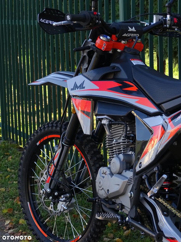 JML EN250i - 9