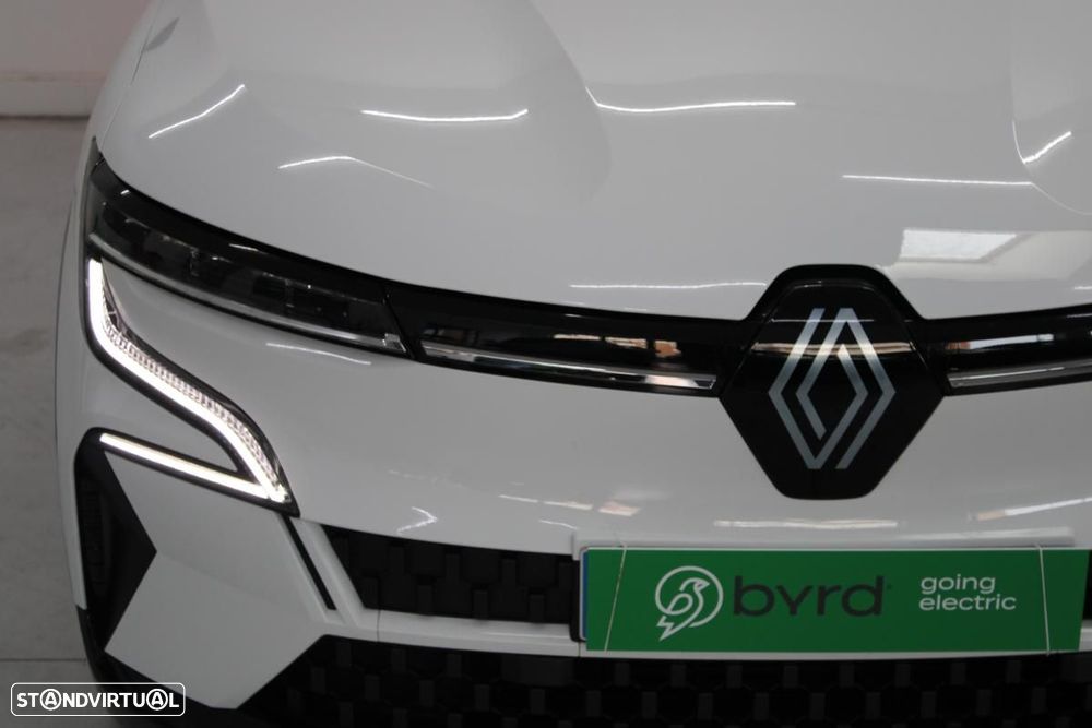 Renault Mégane E-Tech EV40 Equilibre - 3