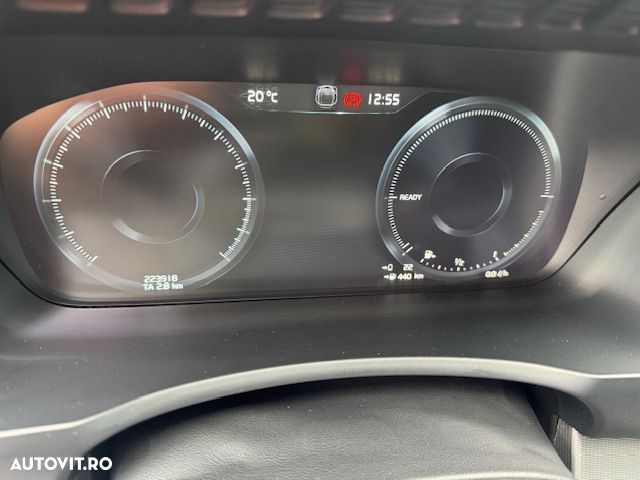 Volvo XC 90 T8 Twin Engine AWD Inscription - 12