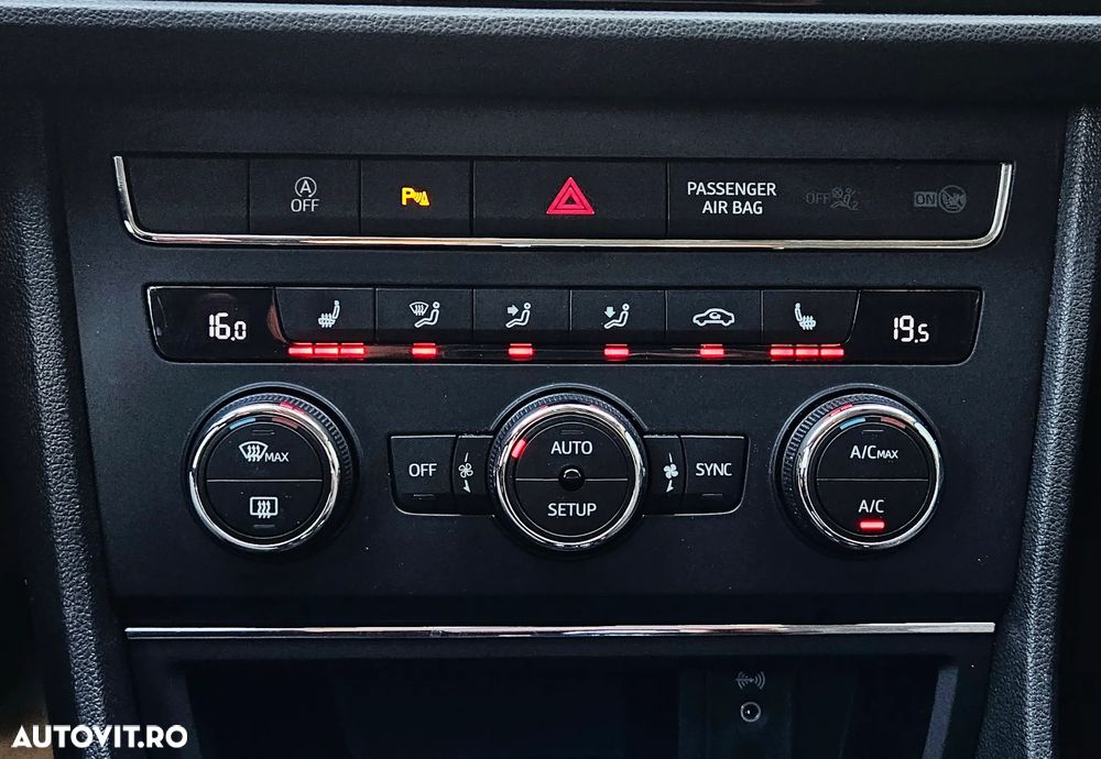Seat Leon - 11