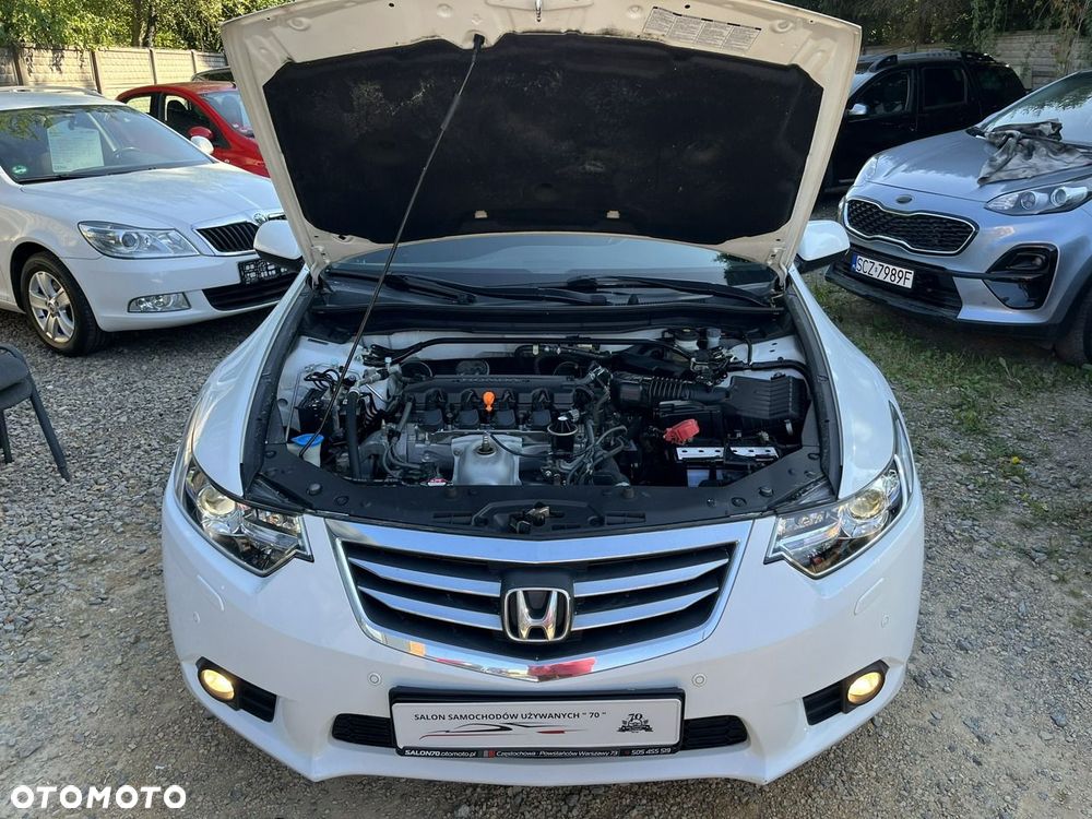 Honda Accord - 32