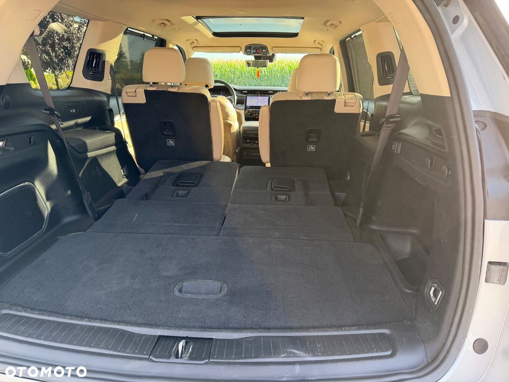 Jeep Grand Cherokee 3.6 V6 Limited - 14