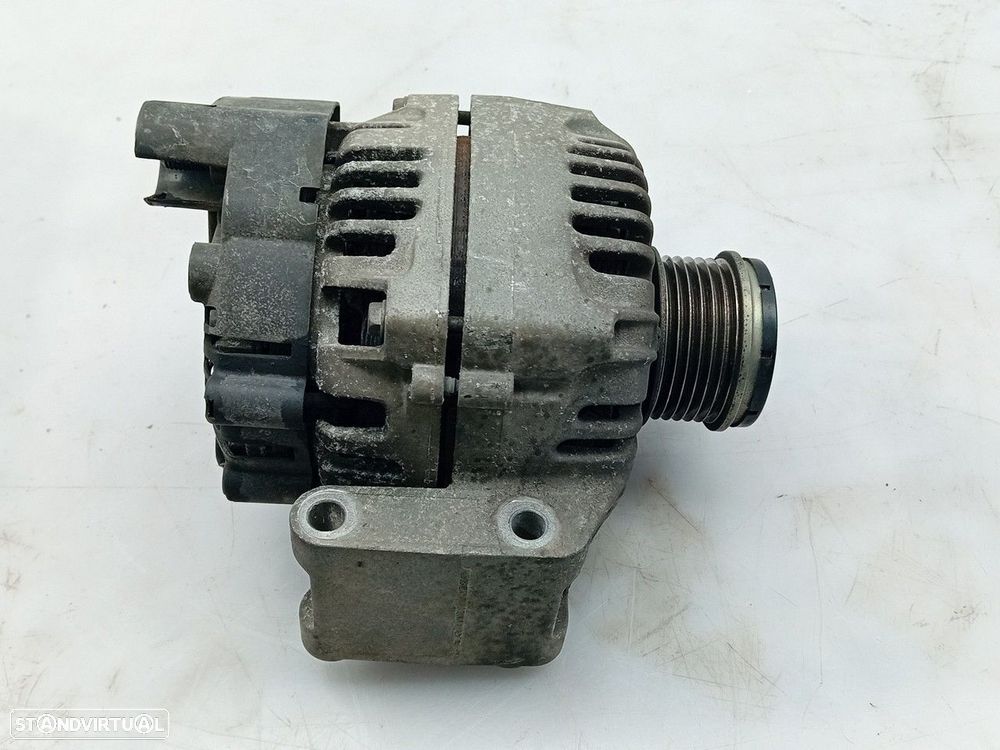 Alternador OPEL Astra H Caravan (L35) - 2