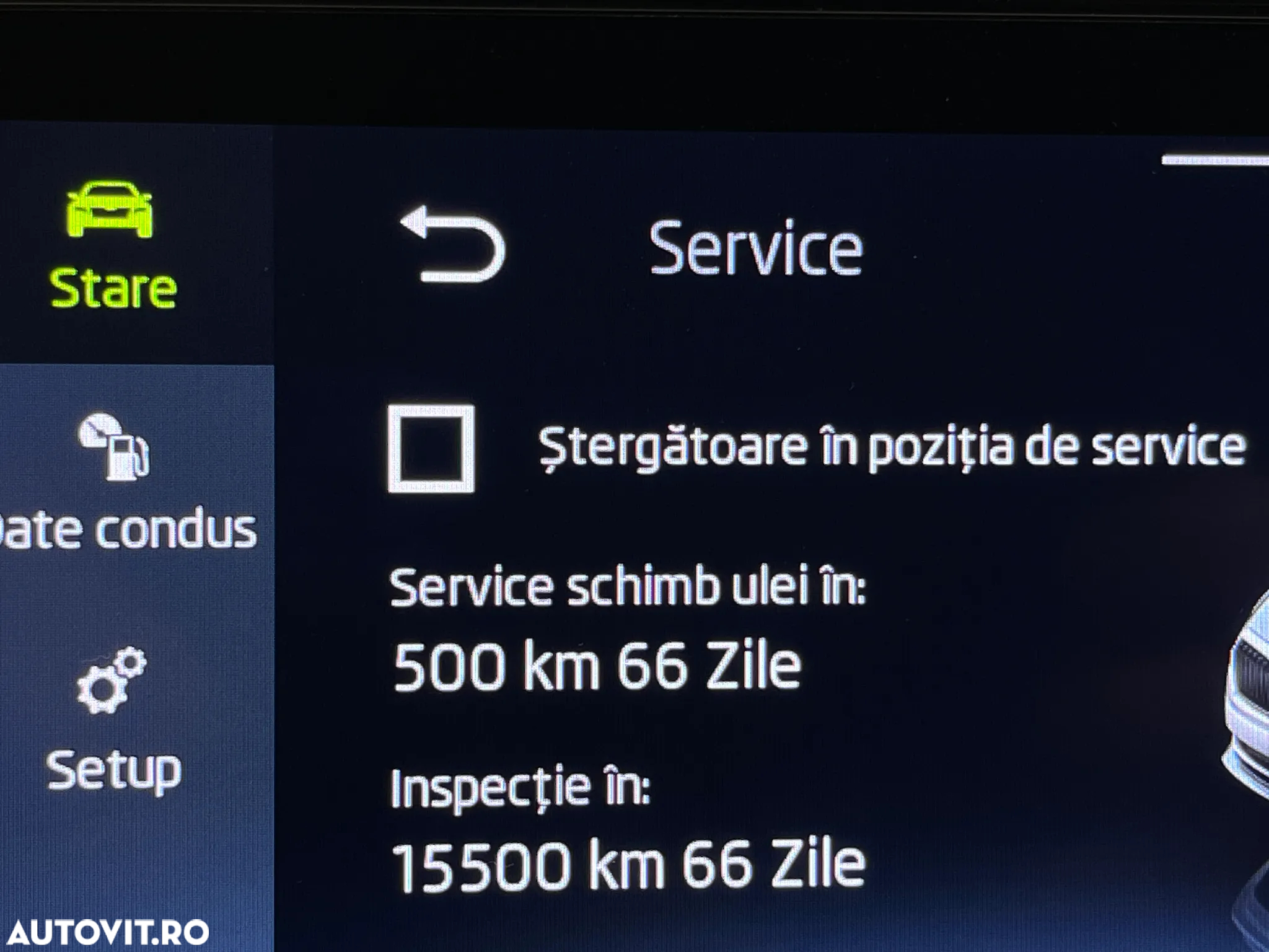 Skoda Octavia 2.0 TDI Ambition - 20