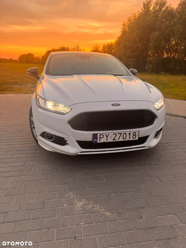 Ford Mondeo 1.5 EcoBoost ST-Line - 2