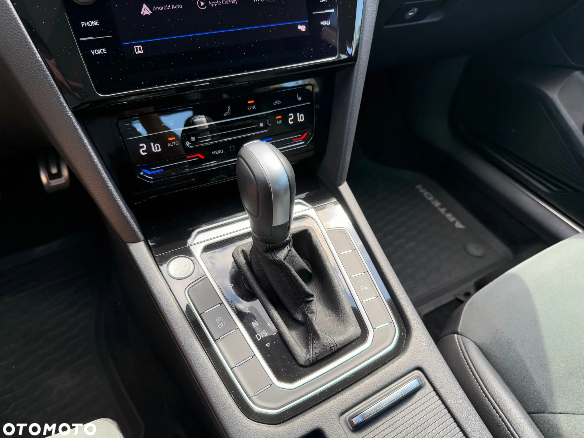 Volkswagen Arteon 2.0 TDI 4Motion Elegance DSG - 16