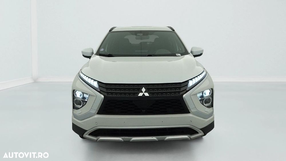 Mitsubishi Eclipse-Cross Plug-In Hybrid 4WD Plus Select - 6