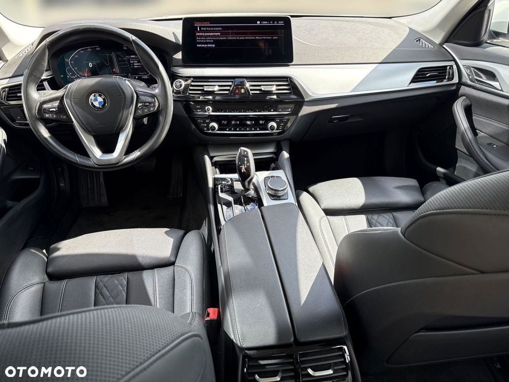 BMW Seria 5 - 19