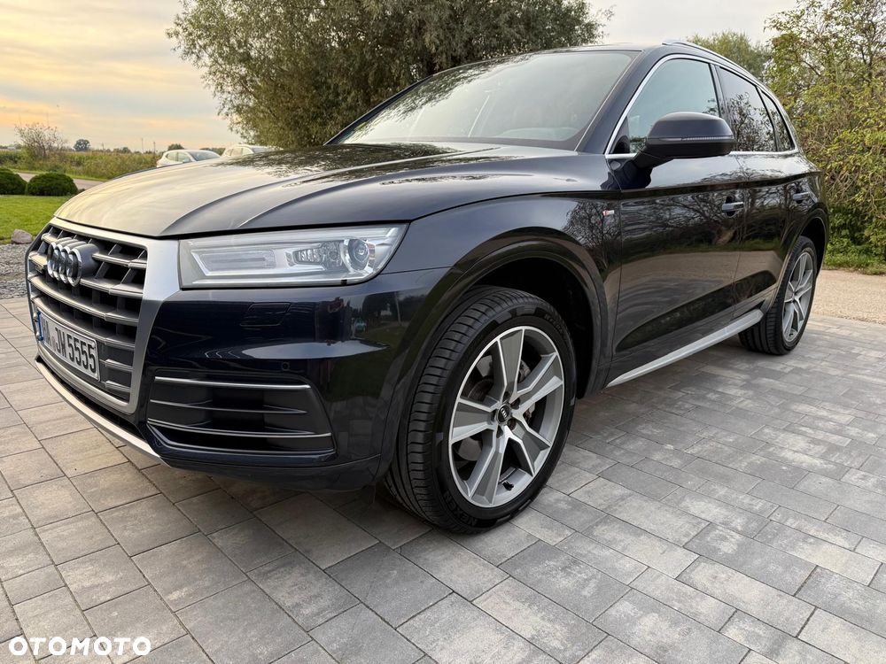 Audi Q5 2.0 TDI Quattro S tronic - 27
