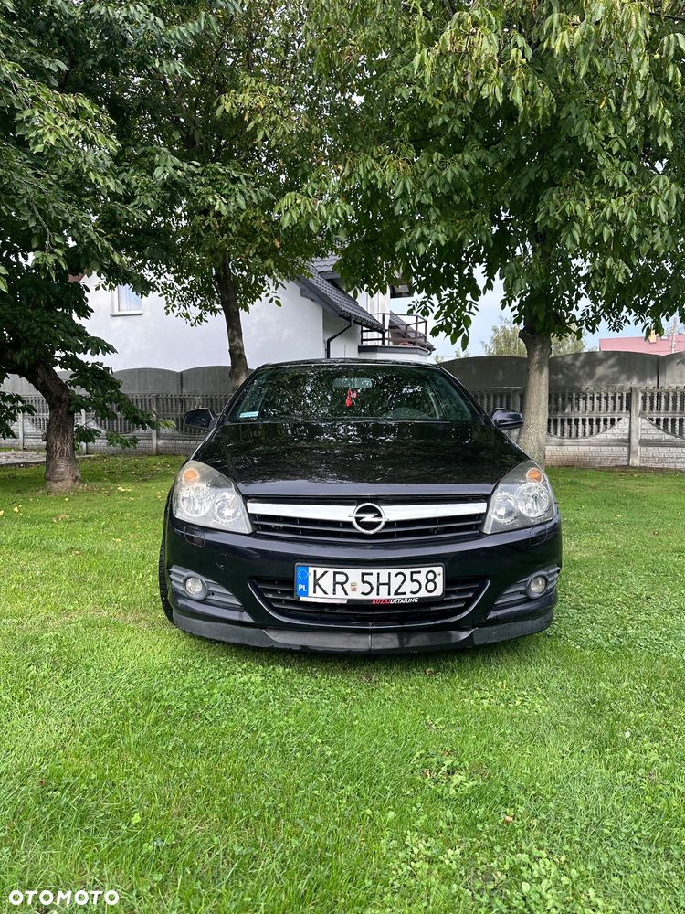 Opel Astra - 2