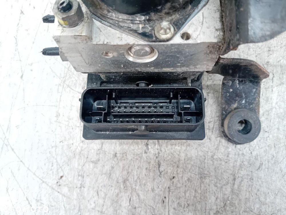 POMPA ABS SKODA FABIA II 6R0614417 0265231948 1.2 HTP - 5