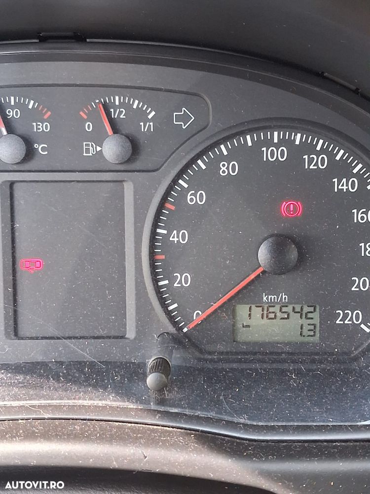 Volkswagen Polo 1.4 TDI DPF Tour - 10