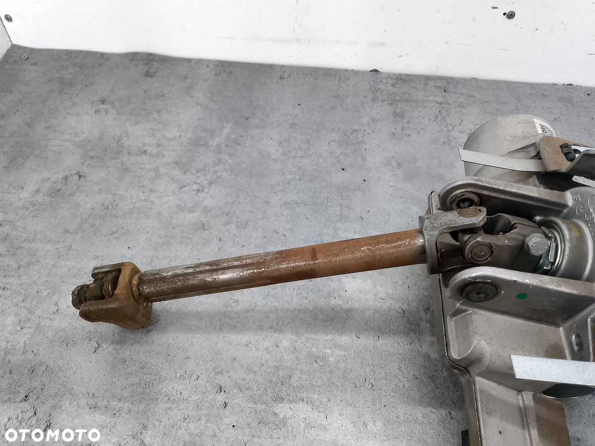 WSPOMAGANIE ELEKTRYCZNE, PION FIAT GRANDE PUNTO 51892261  28208792 1.4 8V - 3