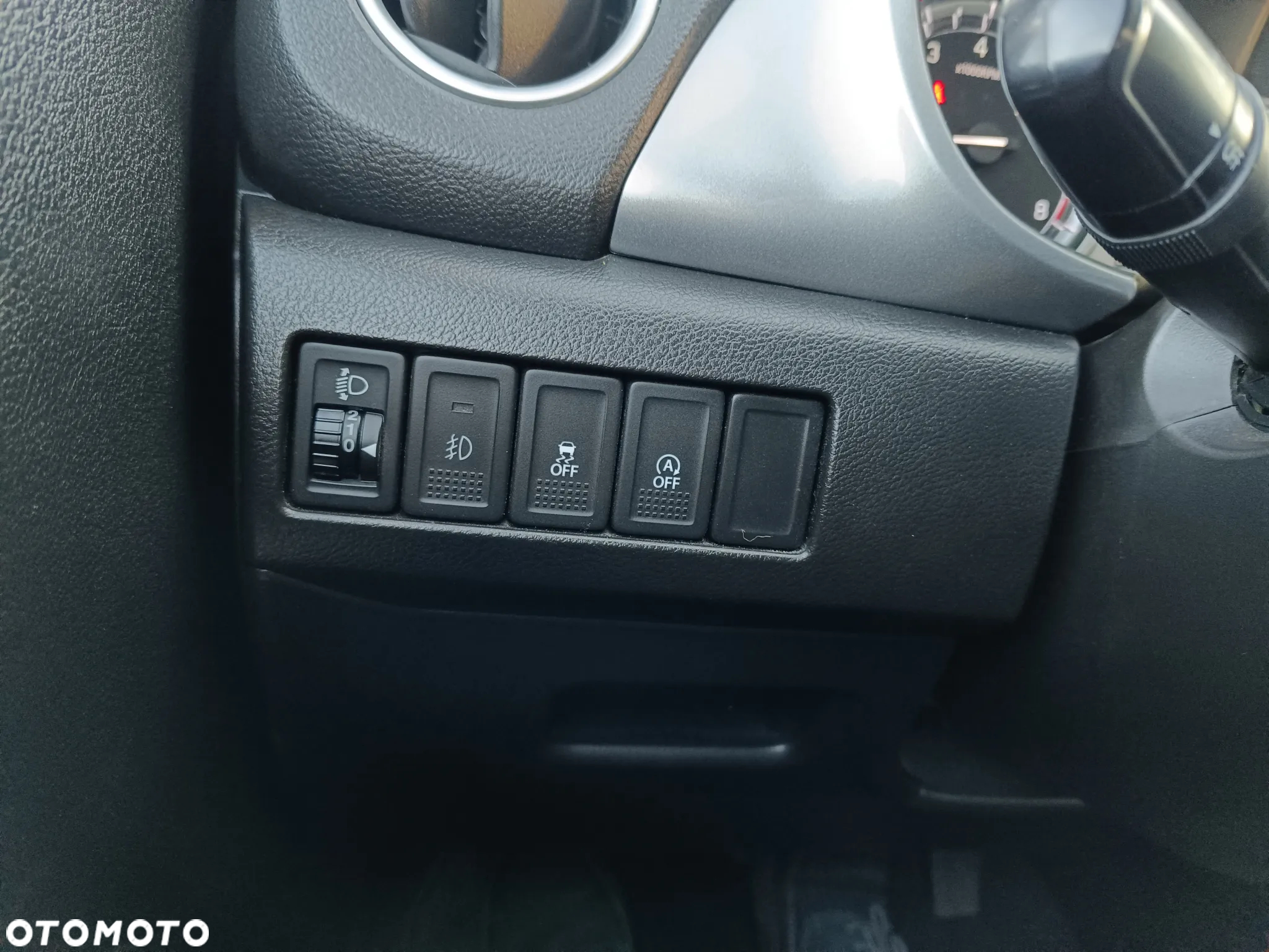 Suzuki Vitara 1.6 Comfort 2WD - 11