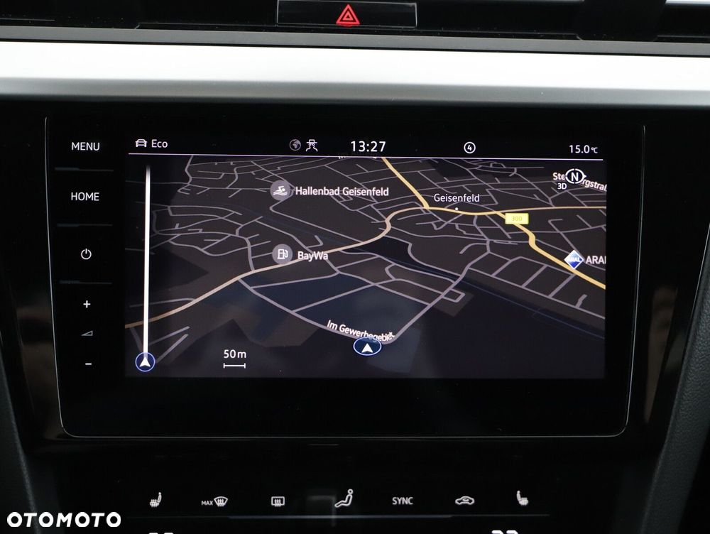 Volkswagen Arteon Shooting Brake - 15