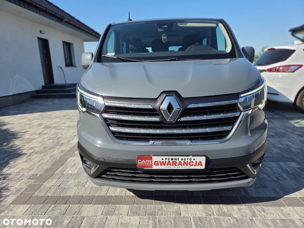 Renault Trafic 2.0 dCi Escapade - 5