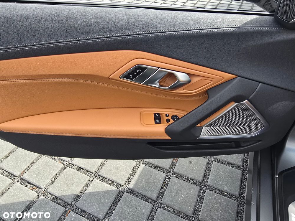 BMW Z4 20i sDrive M Sport sport - 30