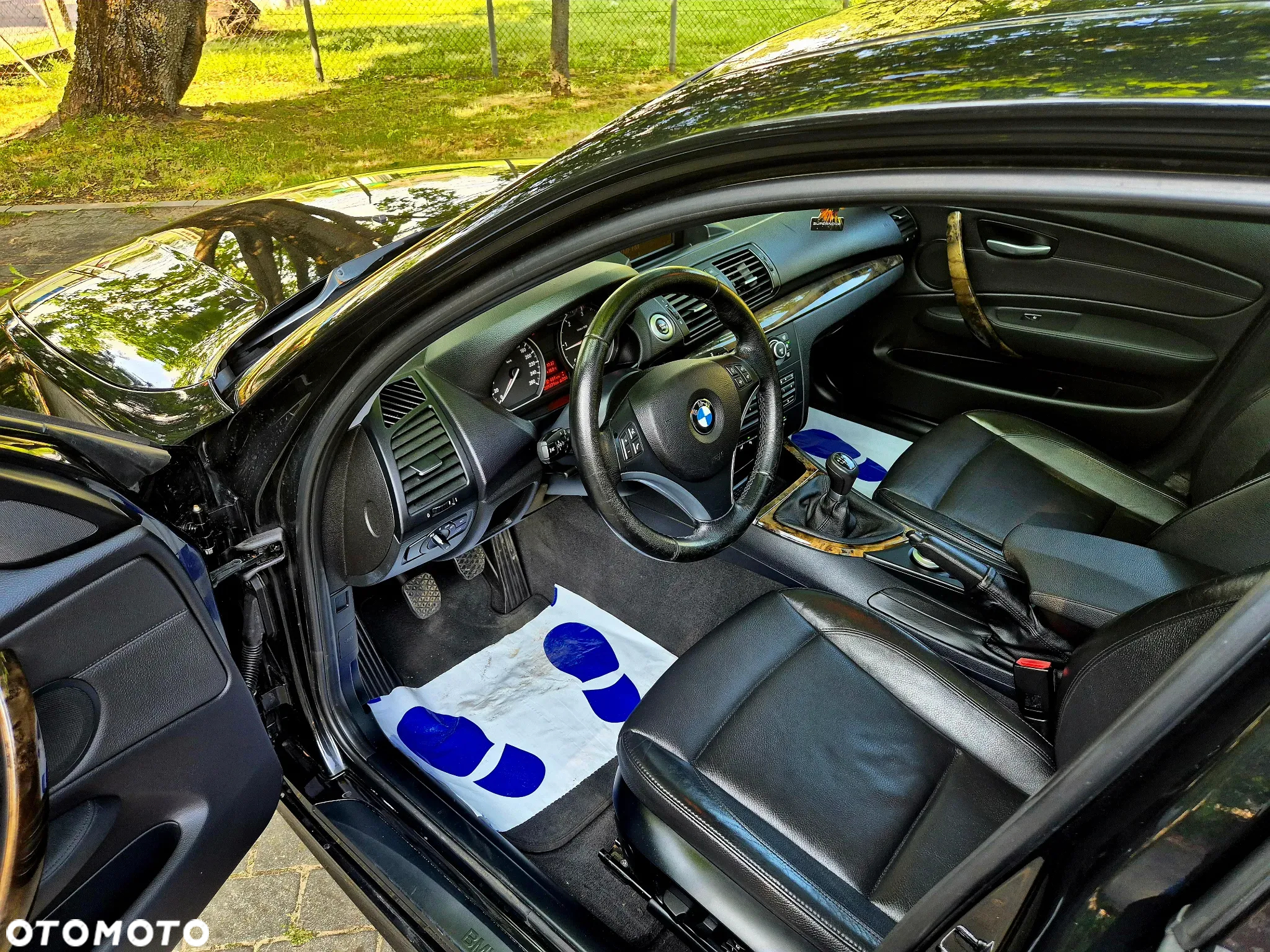 BMW Seria 1 120d DPF Edition Sport - 20
