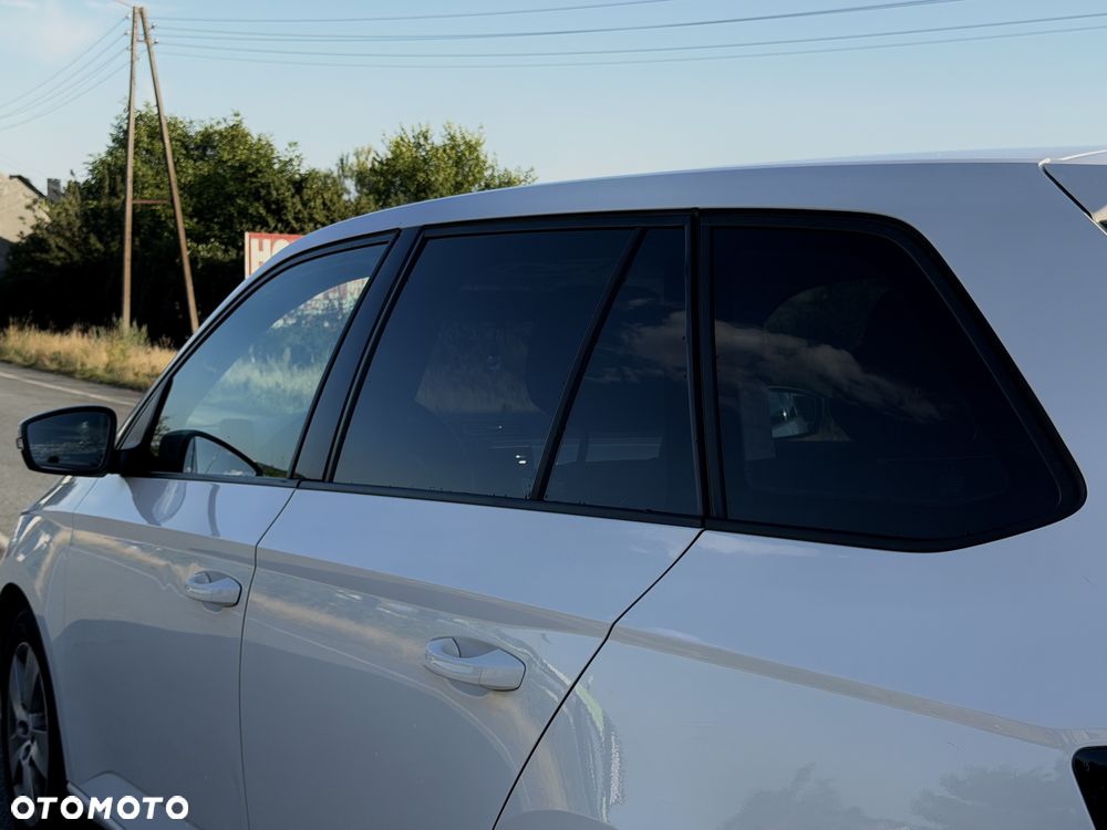 Skoda Fabia 1.0 TSI Ambition - 8